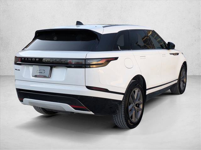 Certified 2026 Land Rover Range Rover Velar Dynamic SE image 5