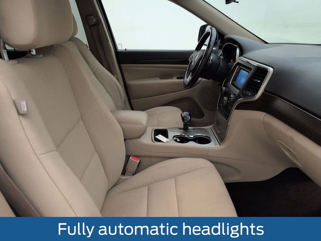 Used 2014 Jeep Grand Cherokee Laredo w/ Quick Order Package 23E image 16