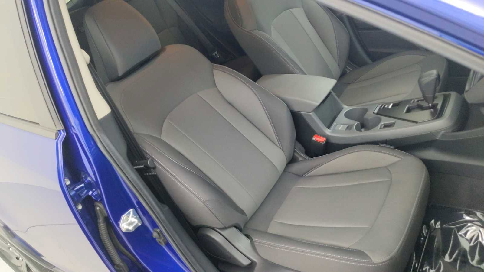 Certified 2026 Subaru Crosstrek 2.5i w/ Convenience Package #1 AWD/4WD image 24