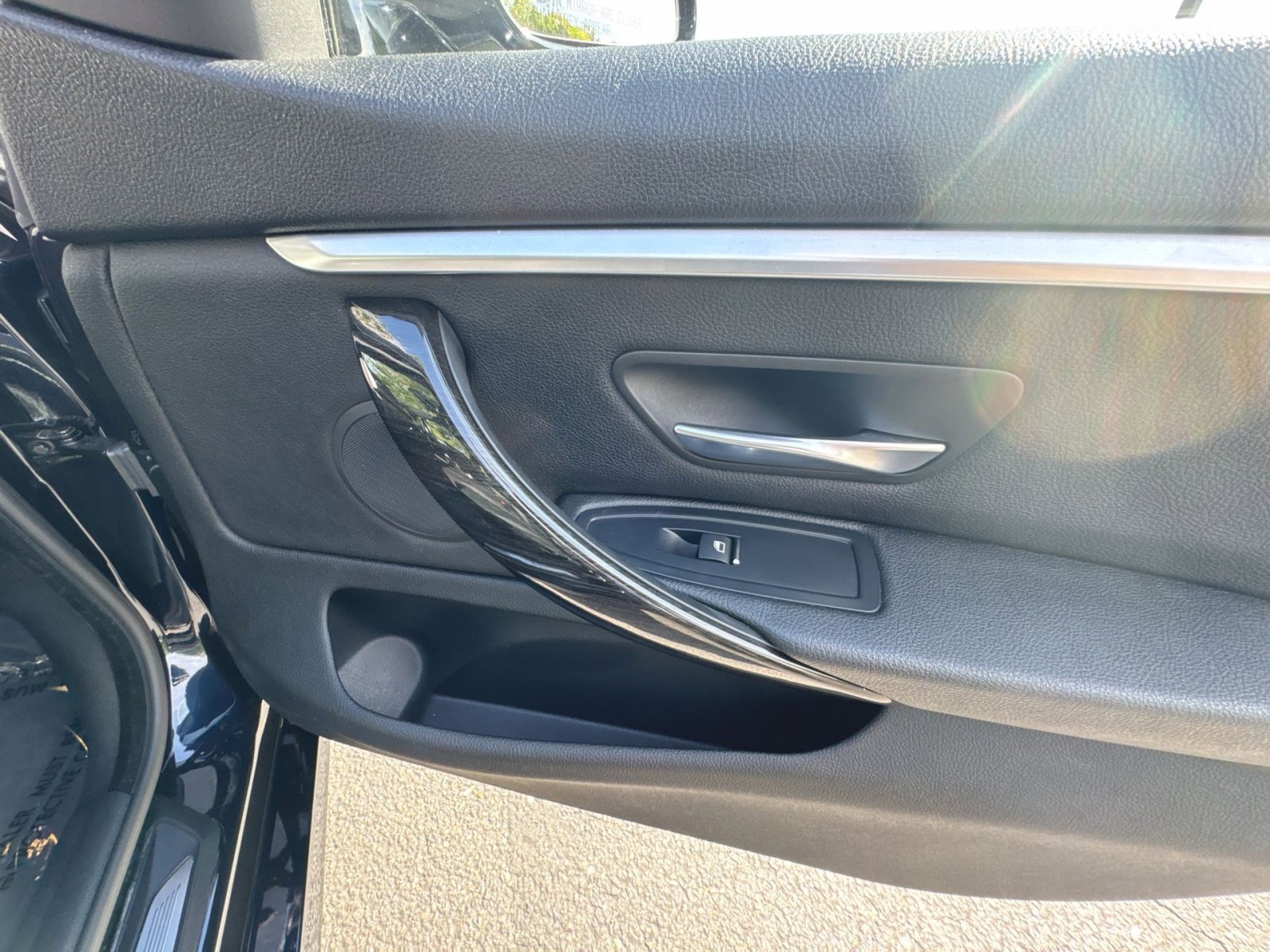 Used 2018 BMW 430i Gran Coupe image 35