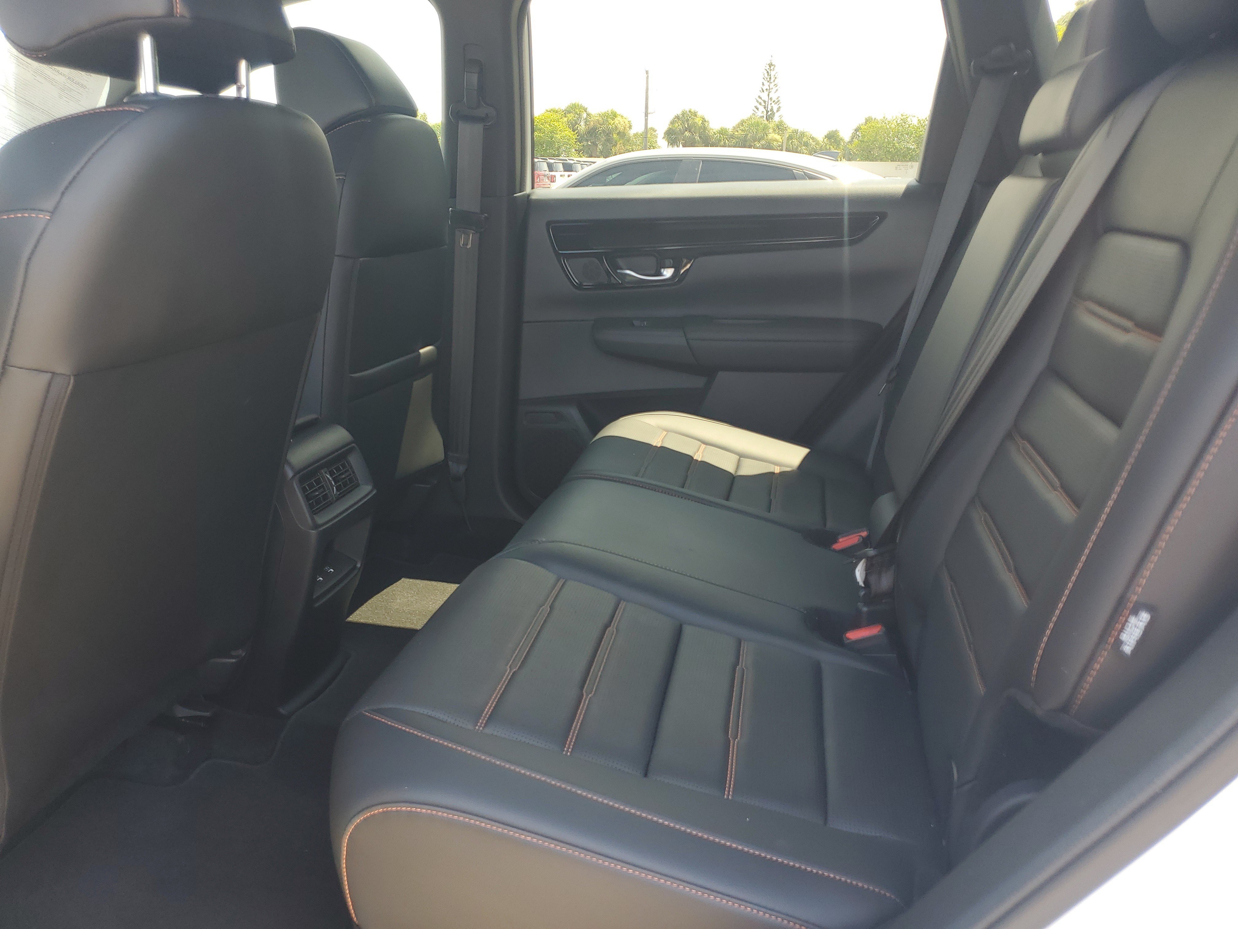 Used 2024 Honda CR-V Sport Touring image 13
