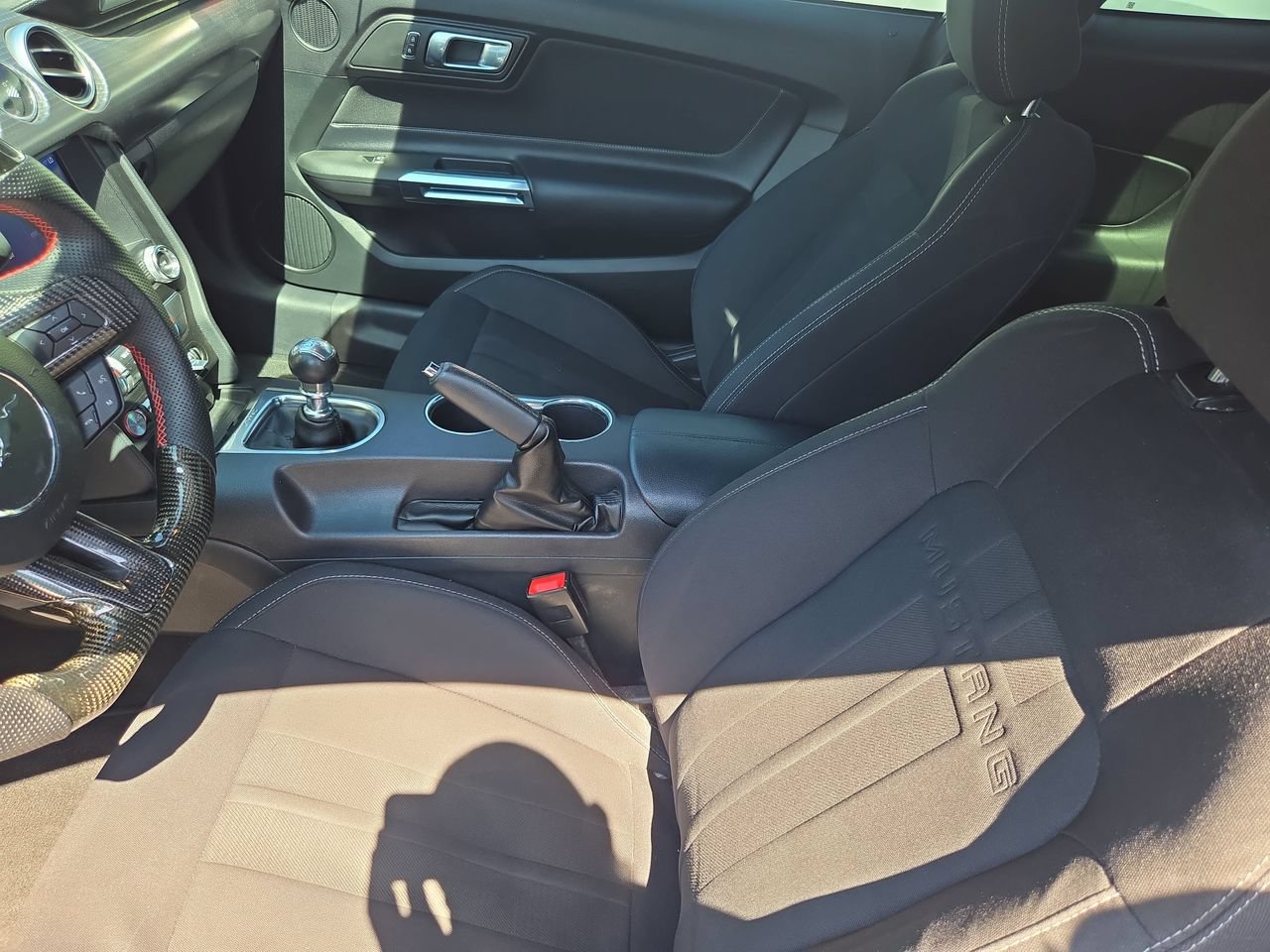 Used 2019 Ford Mustang GT w/ Performance Package - Level 2 RWD image 14