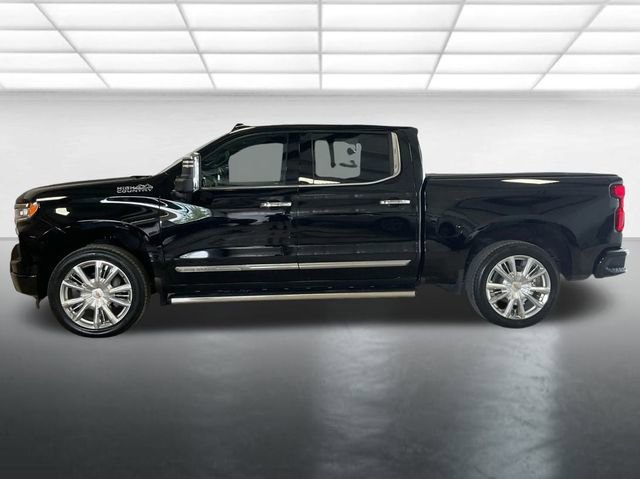 Used 2024 Chevrolet Silverado 1500 High Country w/ High Country Premium Package image 9
