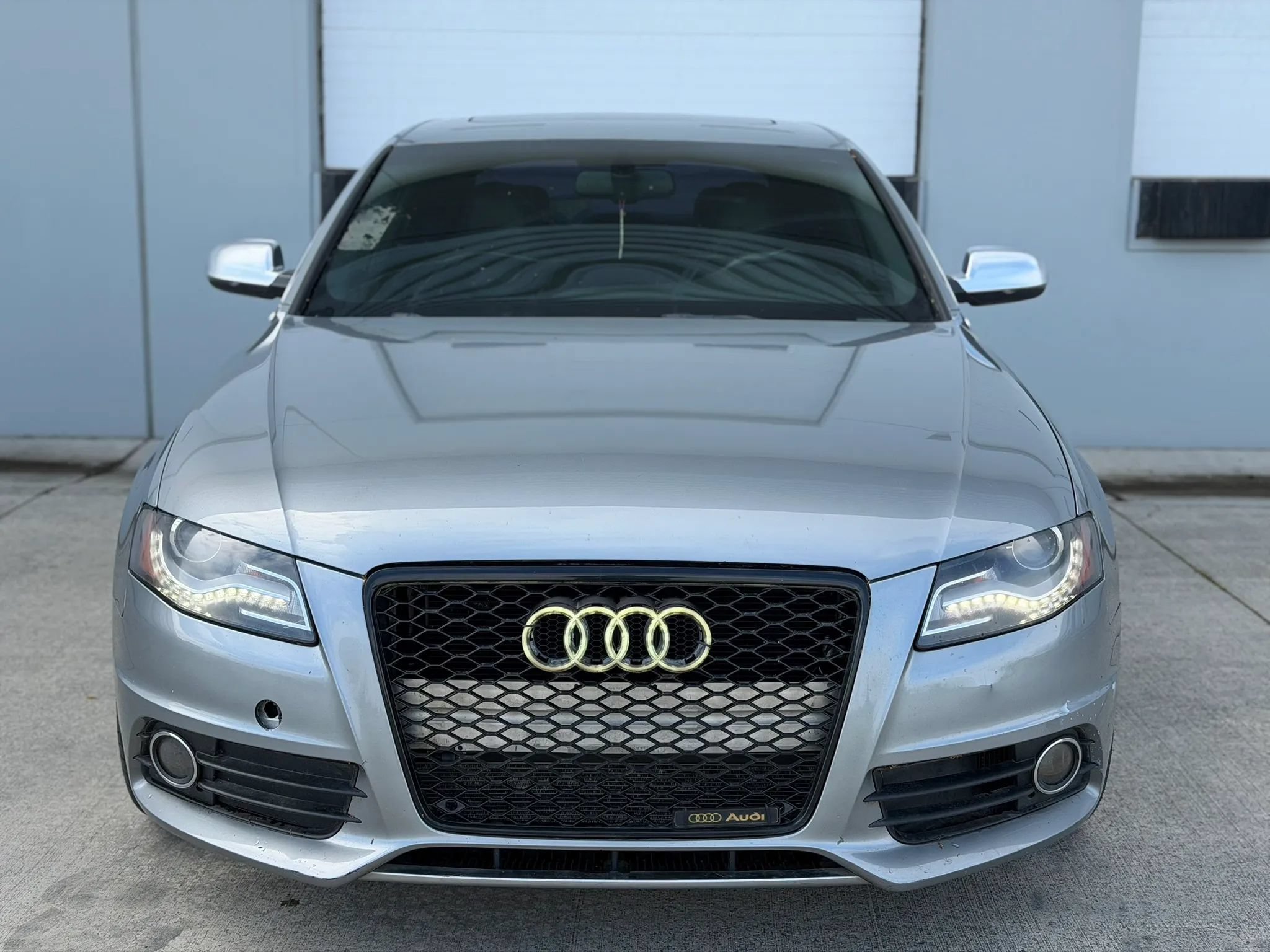 Used 2011 Audi S4 Premium Plus AWD/4WD image 8