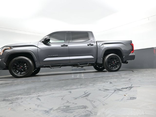 Used 2023 Toyota Tundra SR5 w/ SR5 Convenience Package AWD/4WD image 26