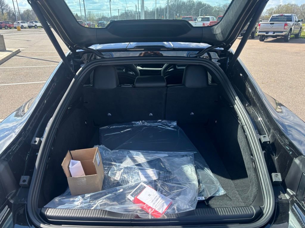 New 2026 Dodge Charger Scat Pack AWD/4WD image 11