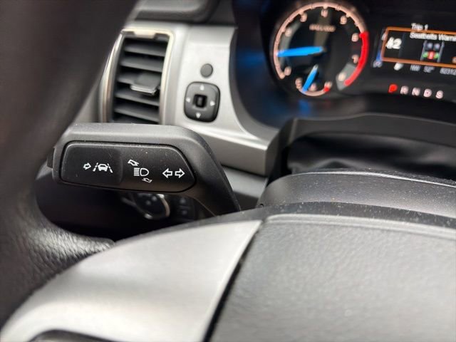 Certified 2020 Ford Ranger XLT w/ Trailer Tow Package image 39