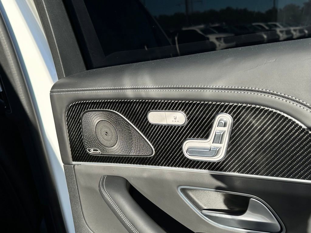 Used 2023 Mercedes-Benz GLS 63 AMG 4MATIC image 16