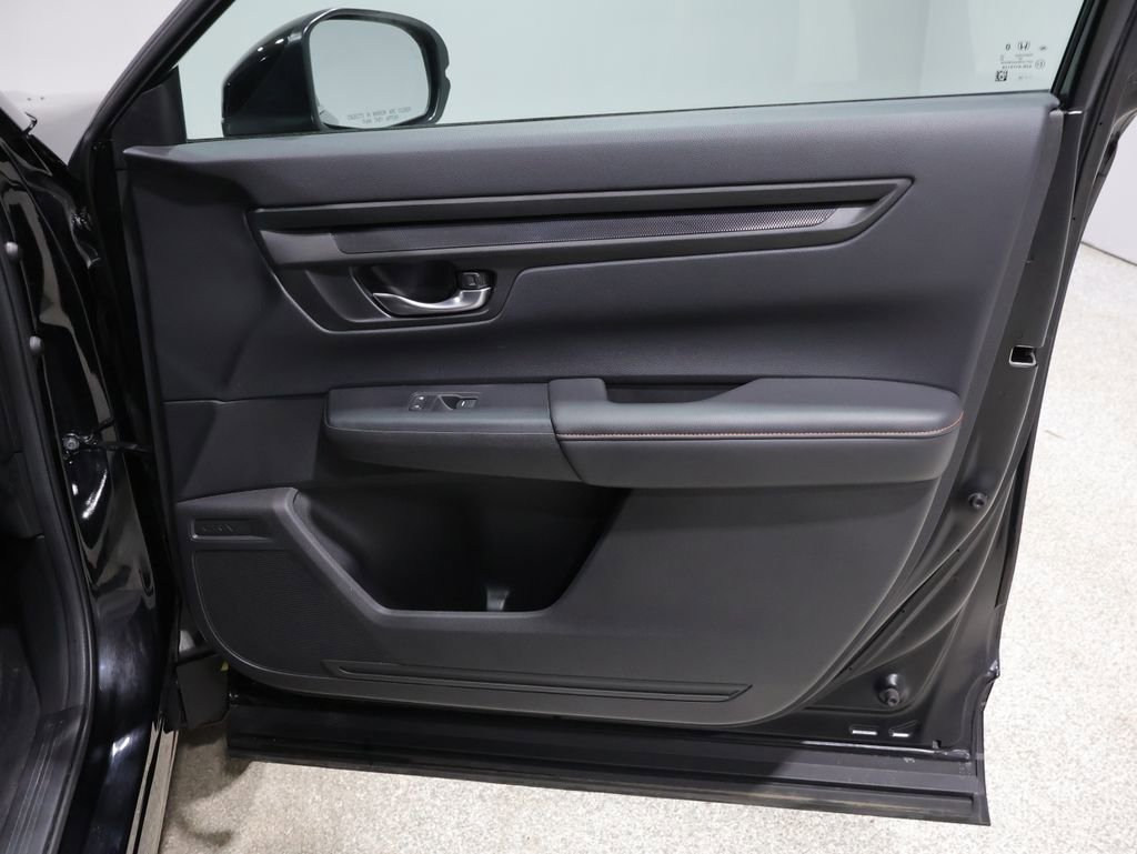 Used 2024 Honda CR-V Sport image 24