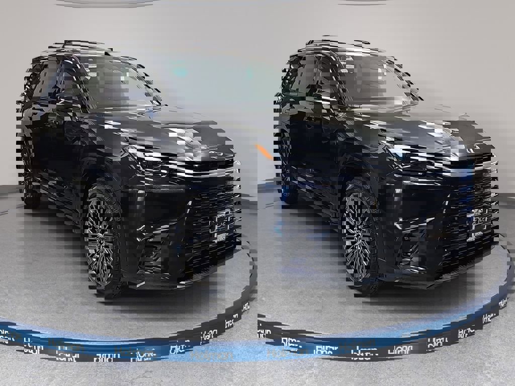 New 2026 Lexus TX 350 AWD image 3