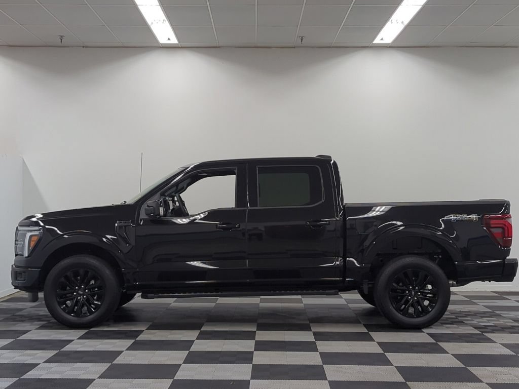 Used 2026 Ford F150 Lariat AWD/4WD image 5