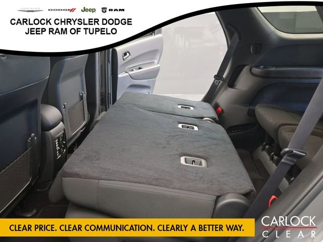 New 2026 Dodge Durango GT w/ Blacktop Package image 39