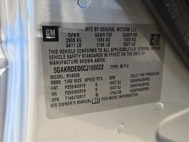 Used 2012 Buick Enclave Premium image 29