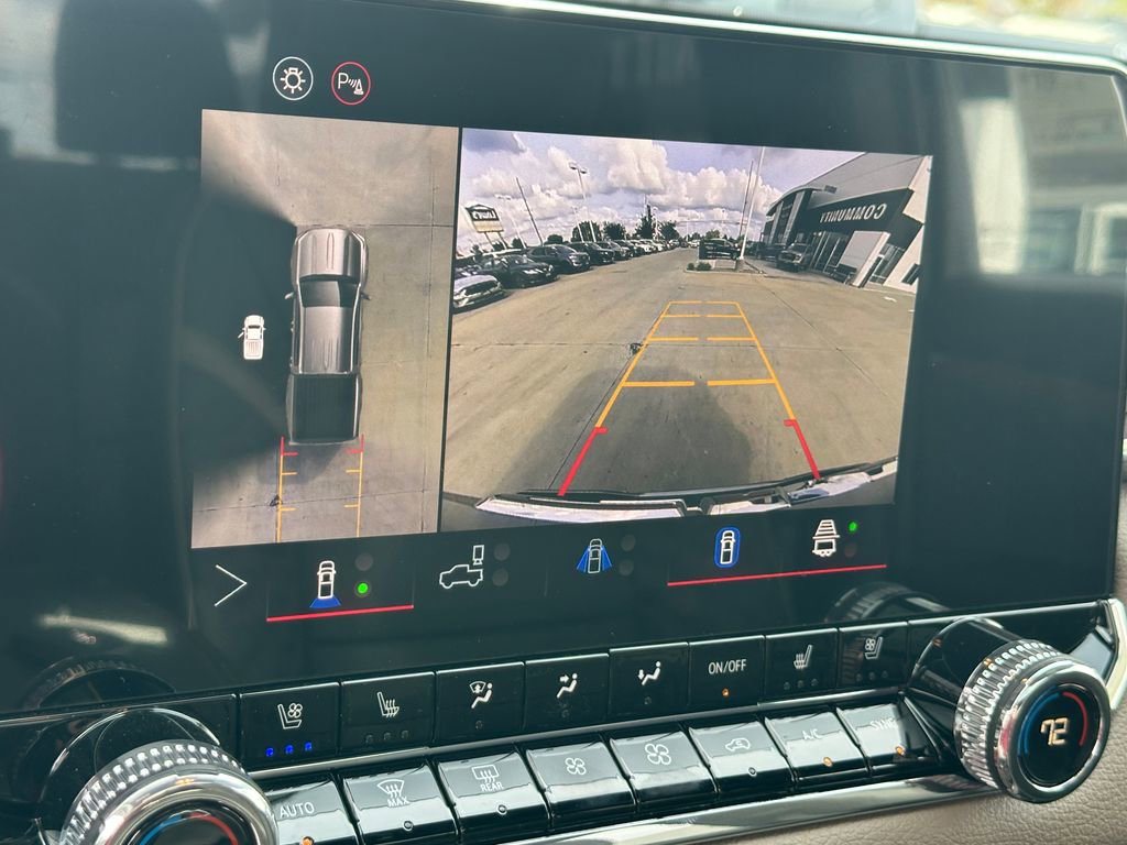 New 2026 GMC Canyon Denali image 21