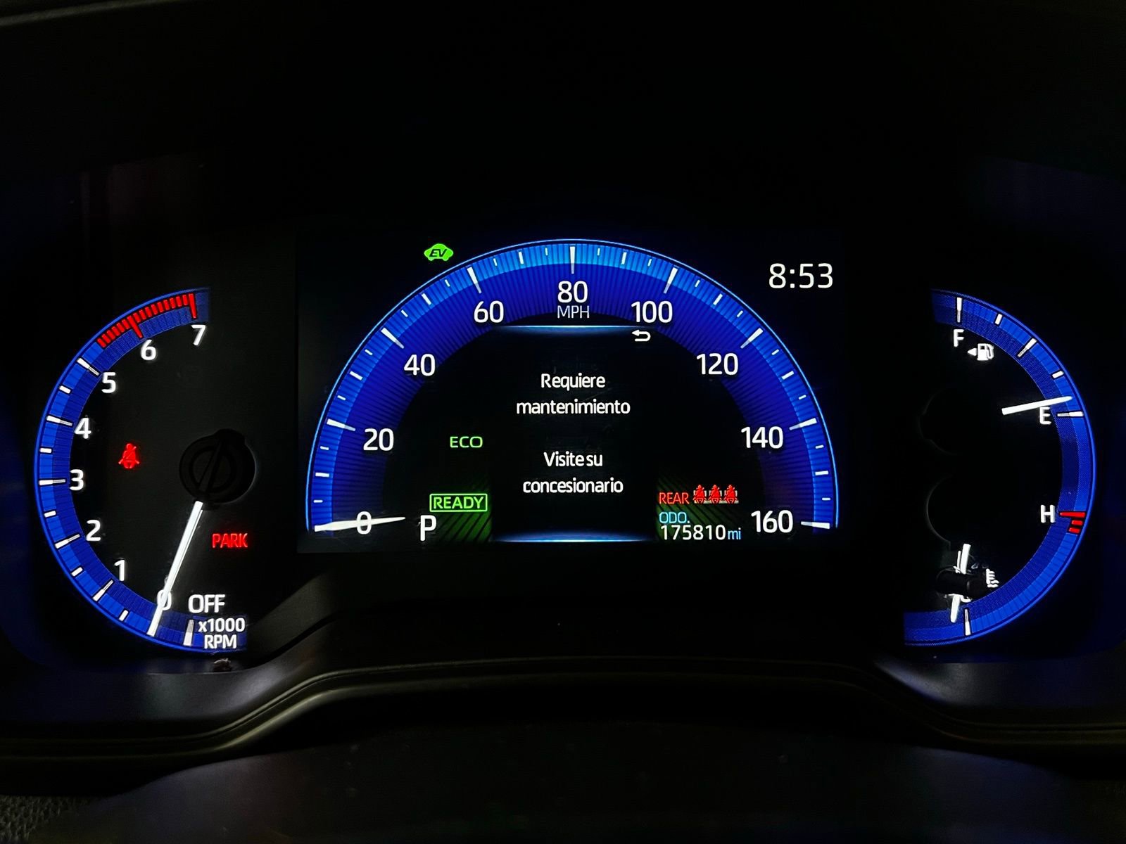 Used 2022 Toyota Corolla LE image 10