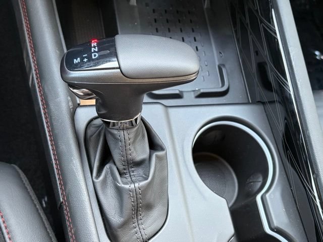 New 2026 Dodge Durango GT AWD/4WD image 25