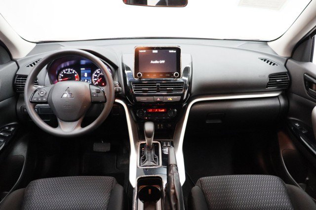 Used 2024 Mitsubishi Eclipse Cross LE AWD/4WD image 22
