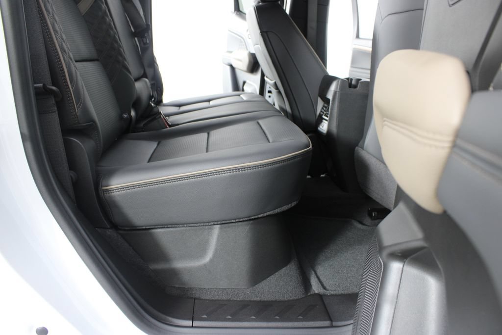 New 2026 GMC Canyon Denali AWD/4WD image 20