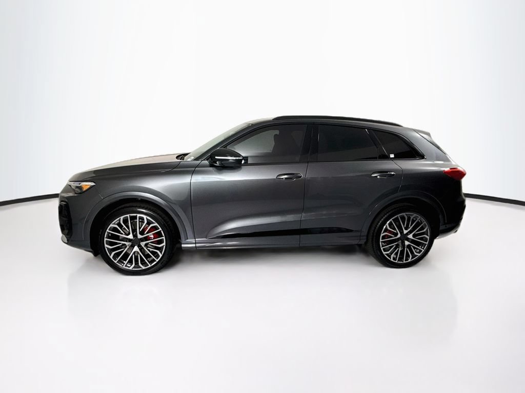 New 2026 Audi SQ5 Premium Plus AWD/4WD image 8