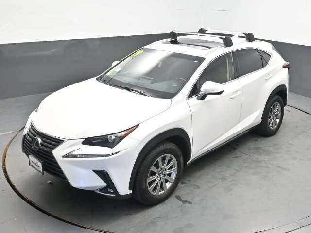 Used 2019 Lexus NX 300 AWD w/ Comfort Package image 24