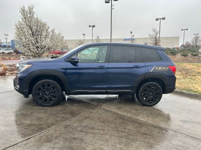 Used 2023 Honda Passport EX-L image 4