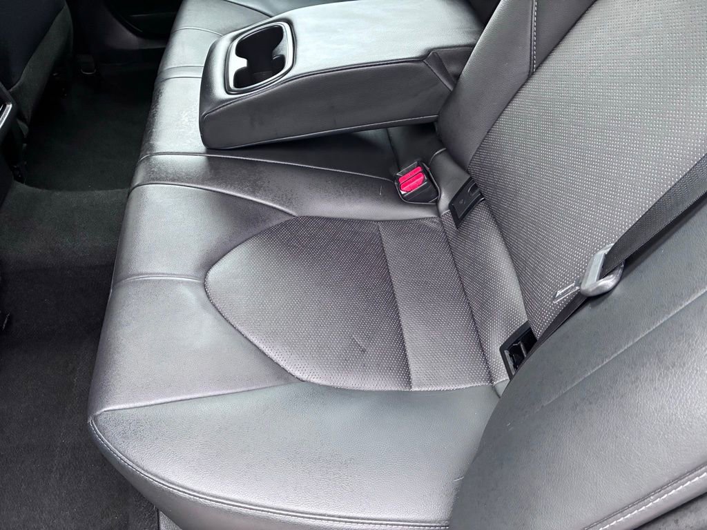 Used 2024 Toyota Camry XSE image 13