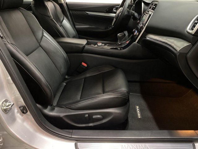 Used 2016 Nissan Maxima 3.5 SL image 80