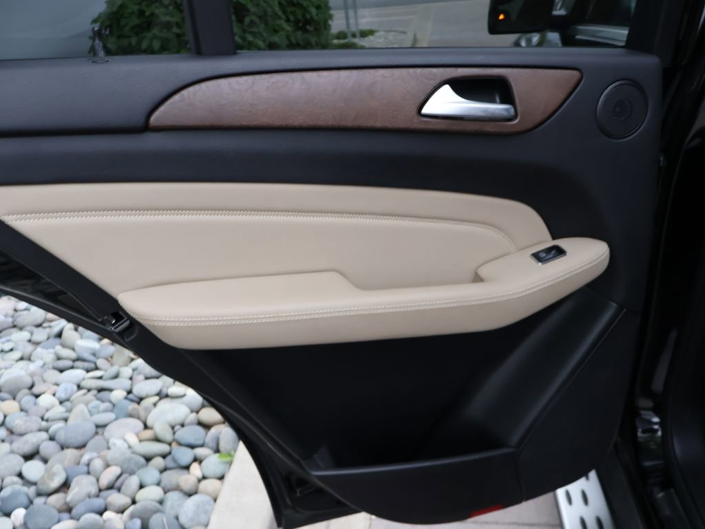 Used 2013 Mercedes-Benz ML 350 4MATIC image 14