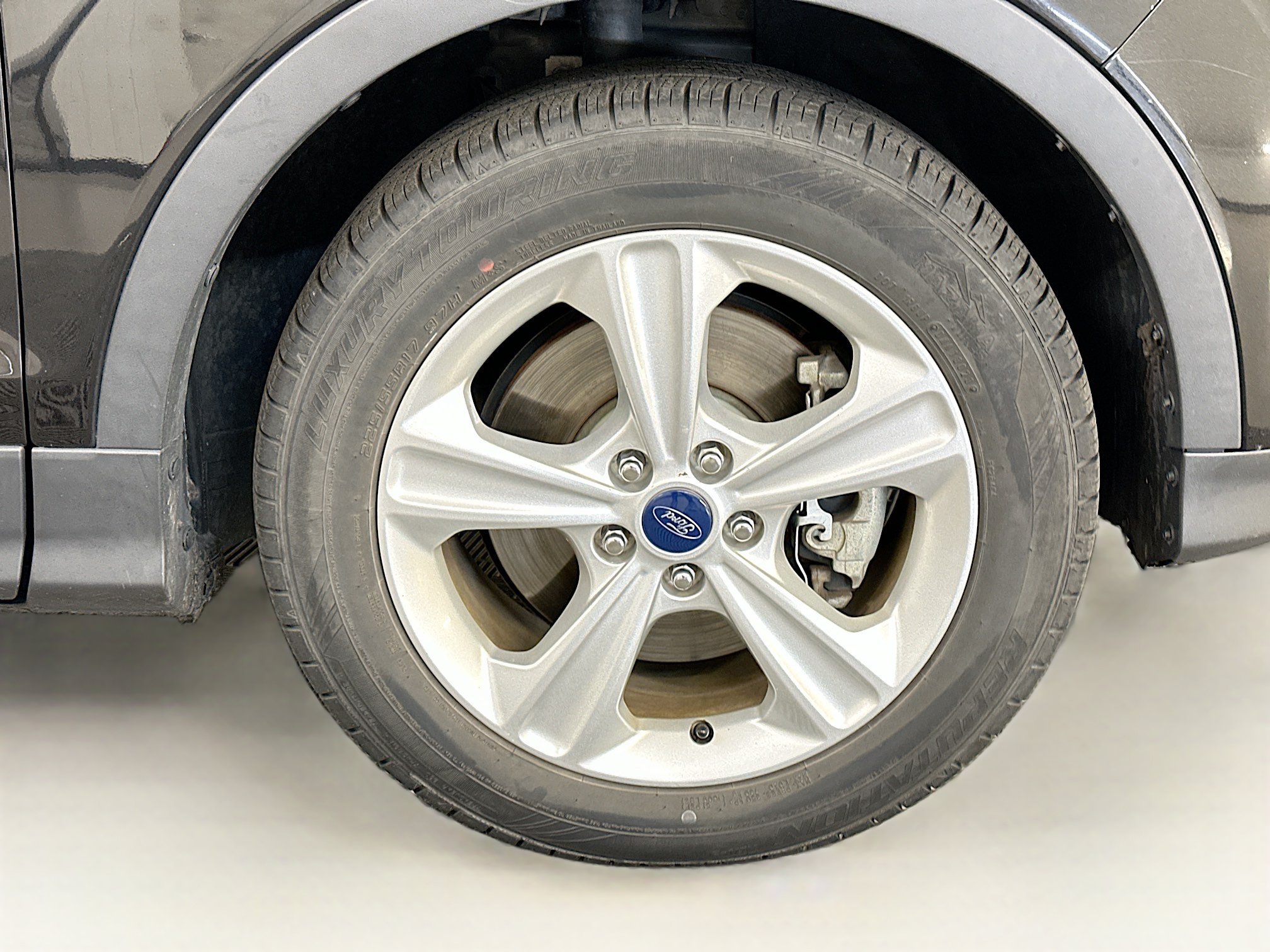 Used 2015 Ford Escape SE AWD/4WD image 34