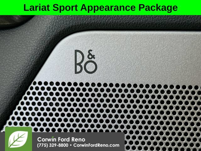 Used 2021 Ford F150 Lariat w/ Equipment Group 502A High AWD/4WD image 19
