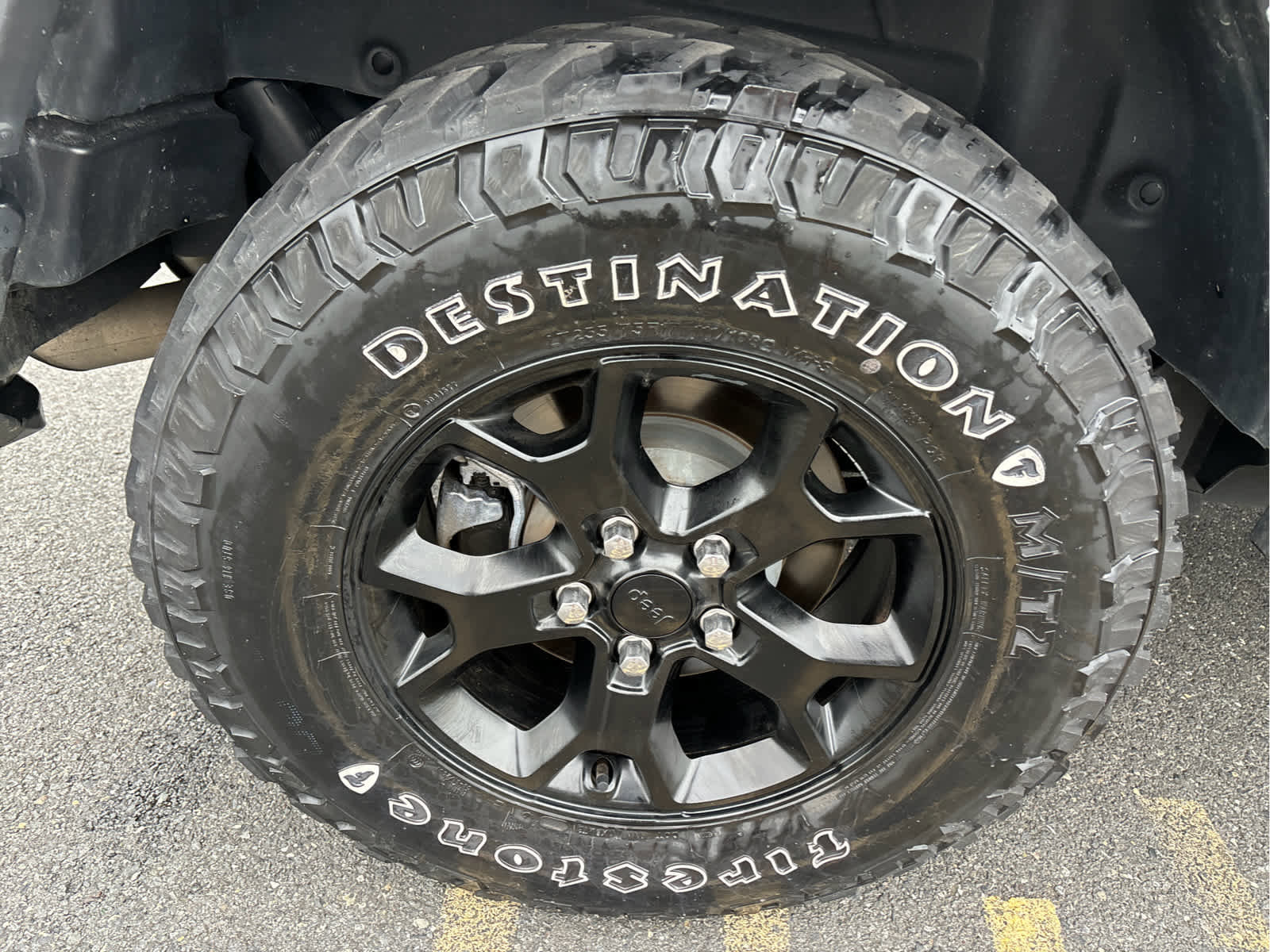 Used 2023 Jeep Wrangler Willys image 29