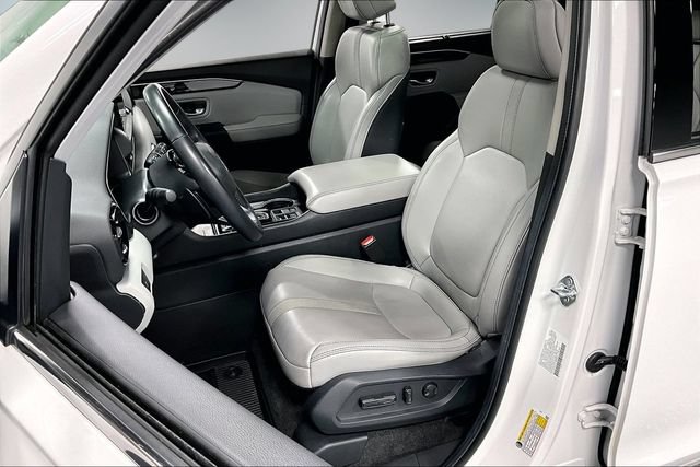 Used 2024 Honda Pilot Touring image 21