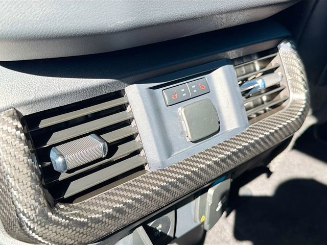 Used 2024 Ford F150 Lariat w/ Equipment Group 502A High image 18