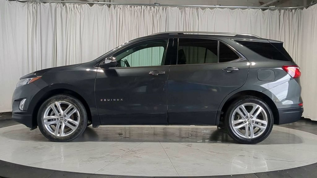 Used 2020 Chevrolet Equinox Premier FWD image 6