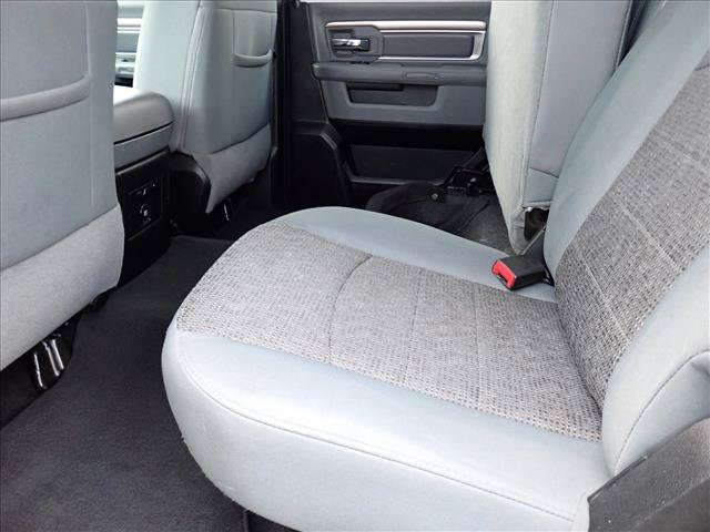 Used 2017 RAM 1500 Big Horn AWD/4WD image 9