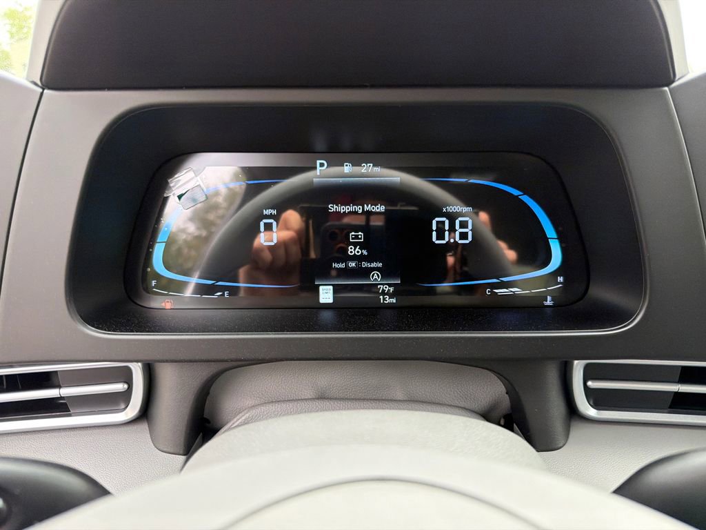 New 2026 Hyundai Elantra SE FWD image 29