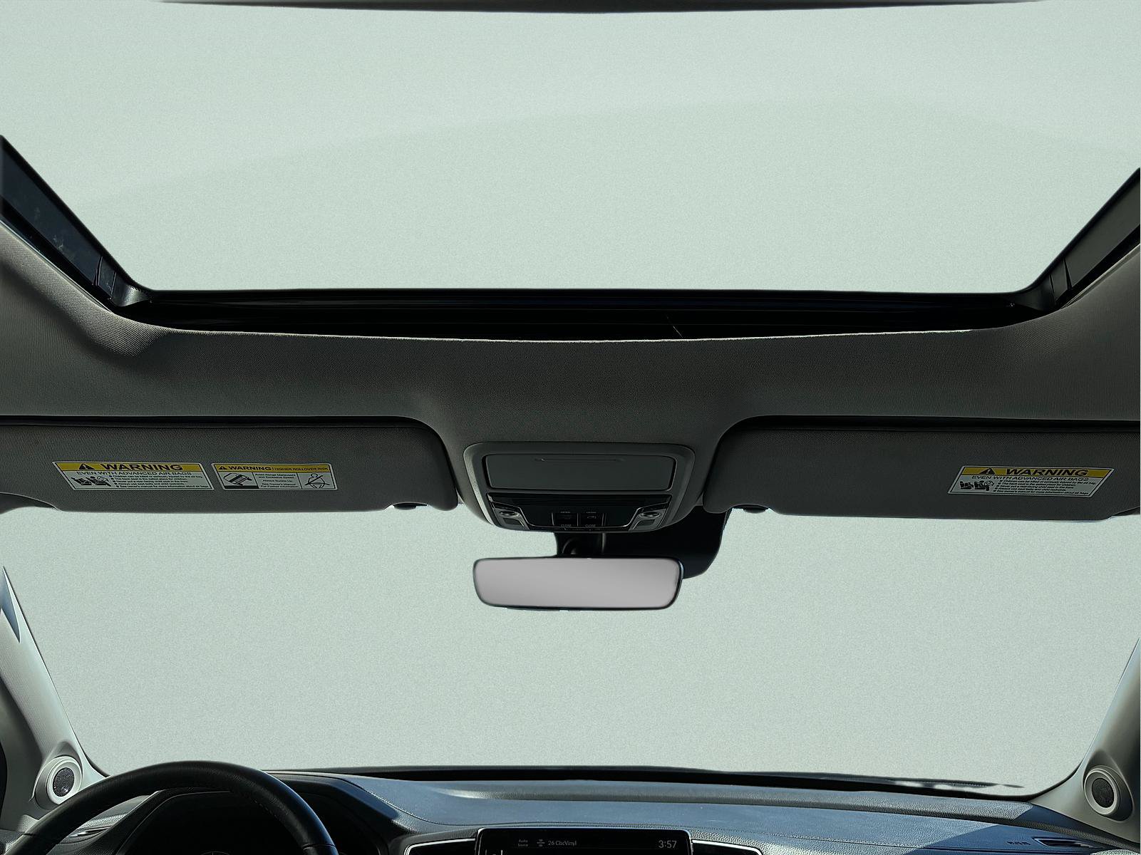Certified 2025 Honda Ridgeline RTL image 36