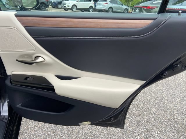 Certified 2023 Lexus ES 350 w/ Premium Package FWD image 30