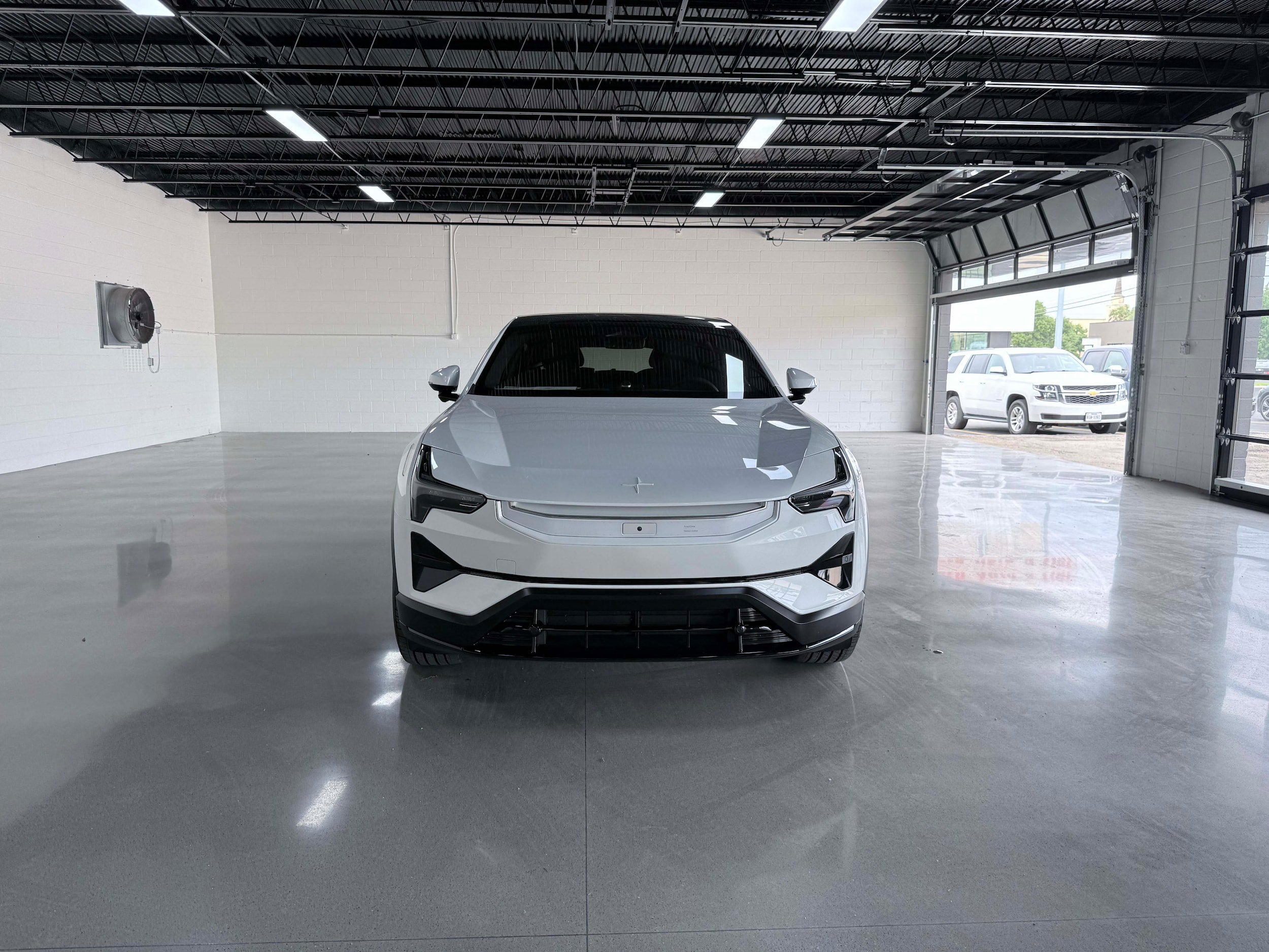 New 2025 Polestar Polestar 3 AWD/4WD image 9
