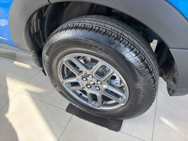 New 2026 Ford Bronco Sport Big Bend w/ Convenience Package image 6