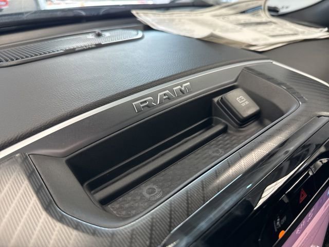 New 2026 RAM 1500 Big Horn image 45