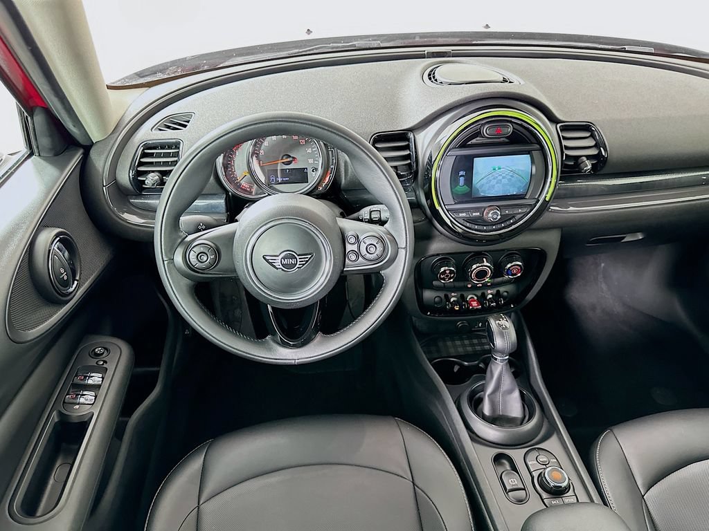 Used 2019 MINI Cooper Clubman FWD image 21