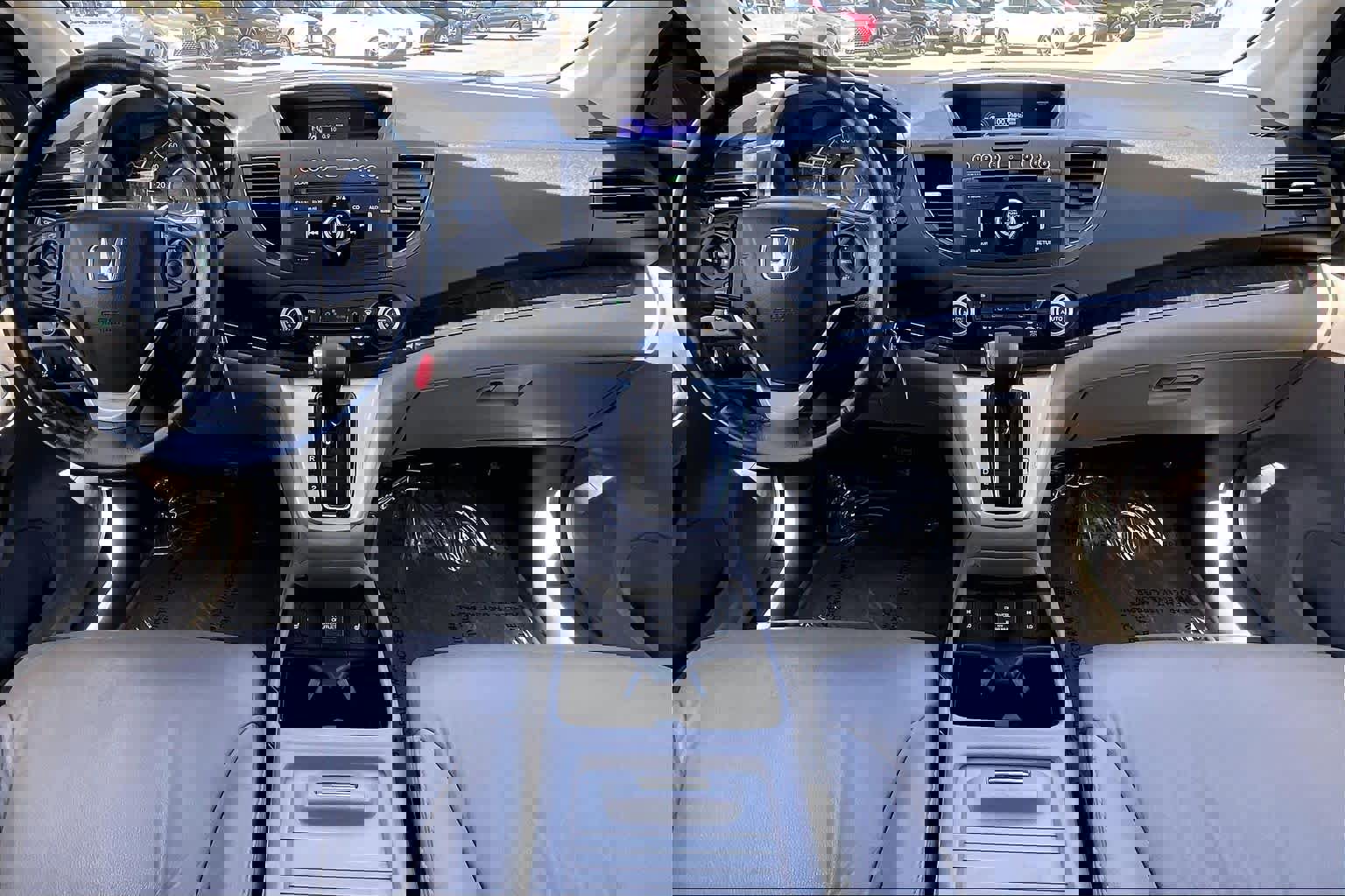 Used 2014 Honda CR-V EX-L image 14