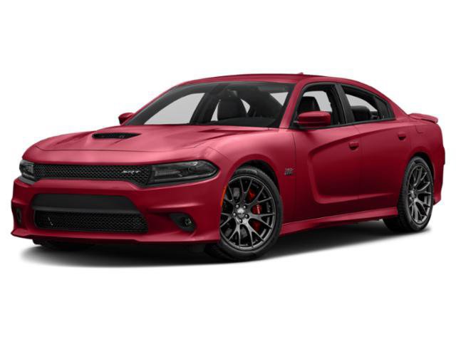 Used 2018 Dodge Charger SRT w/ Harman/Kardon Audio Group