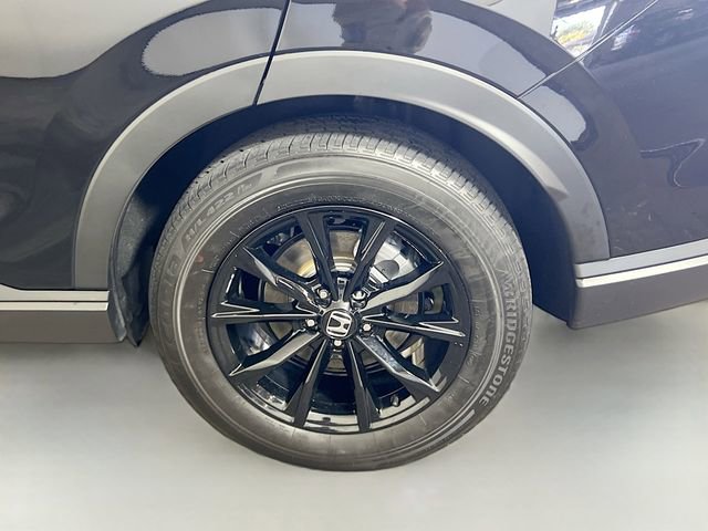 Certified 2025 Honda CR-V Sport-L image 24