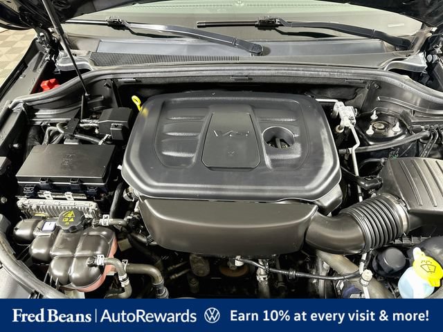 Used 2019 Jeep Grand Cherokee Laredo AWD/4WD image 34