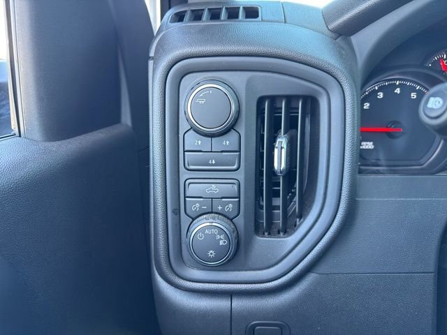 Used 2024 Chevrolet Silverado 2500 W/T w/ WT Convenience Package image 15