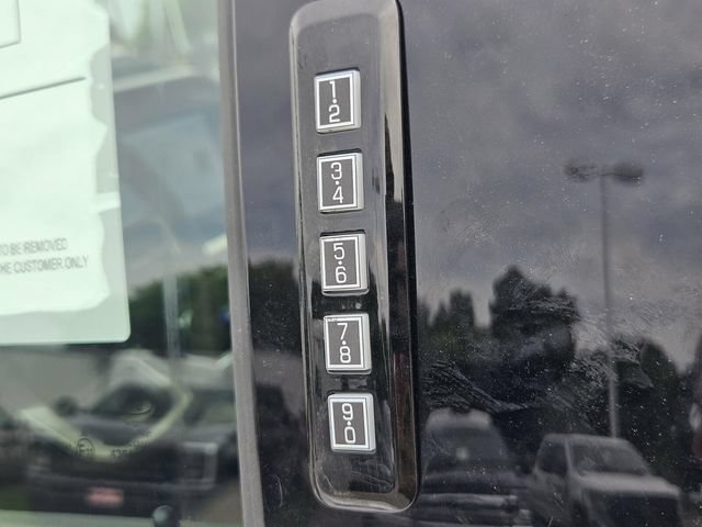 New 2026 Ford F150 King Ranch w/ Equipment Group 601A High AWD/4WD image 6