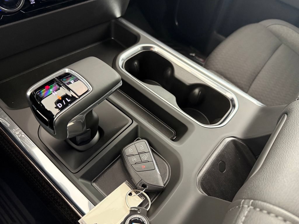 New 2026 Chevrolet Silverado 1500 LT Trail Boss w/ Protection Package AWD/4WD image 26