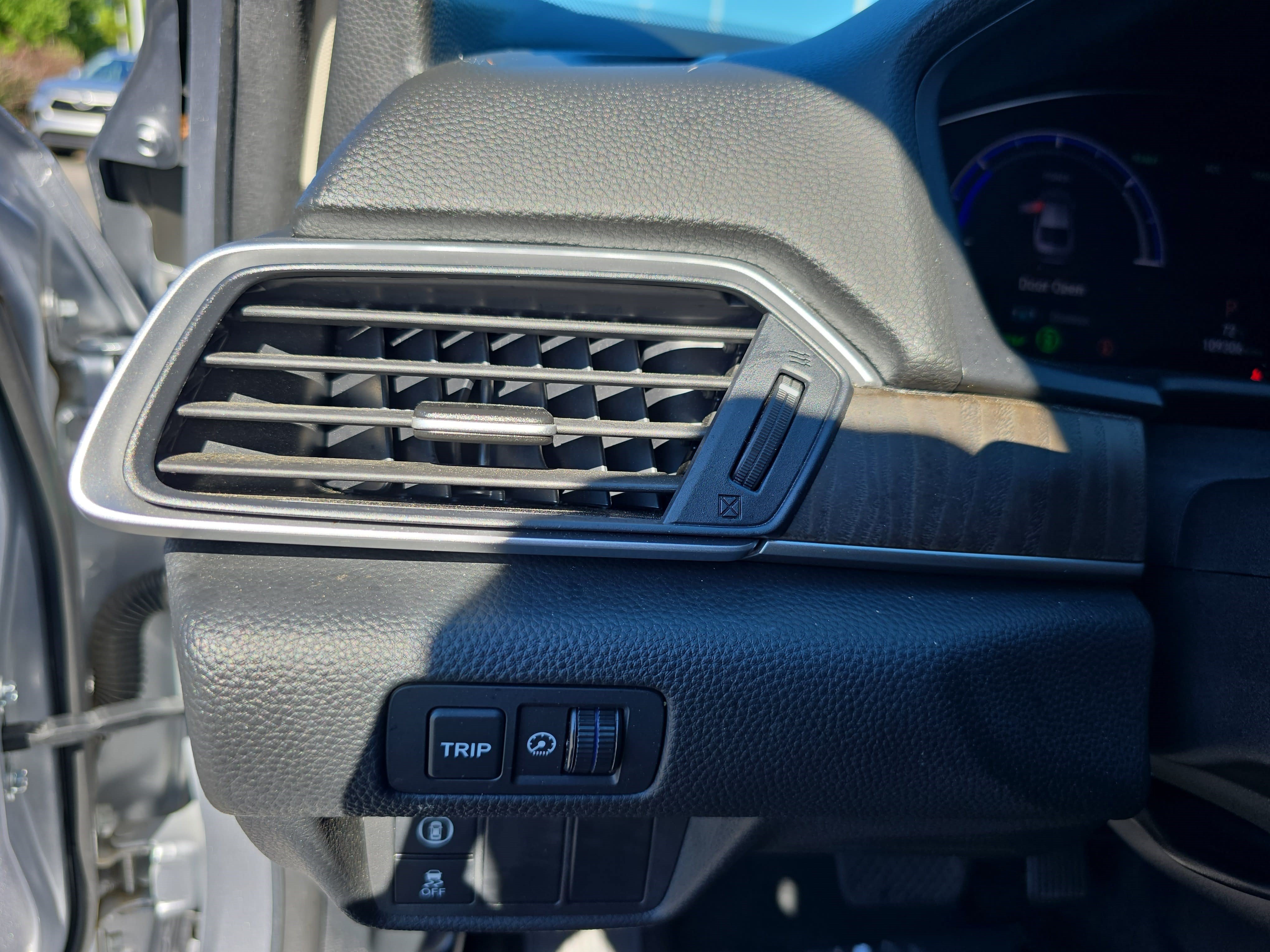 Used 2020 Honda Accord EX image 23